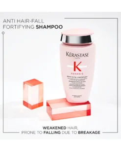 kérastase genesis bain nutri-fortifiant BAIN NUTRI-FORTIFIANT