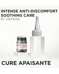 kérastase genesis cure apaisante anti-inconforts Haarkuur tegen jeuk en irritaties op de hoofdhuid