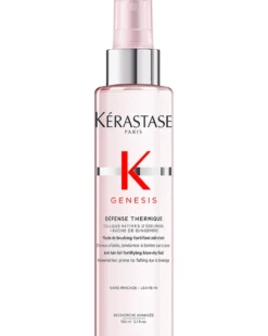 kérastase genesis defense thermique DÃ‰FENSE THERMIQUE