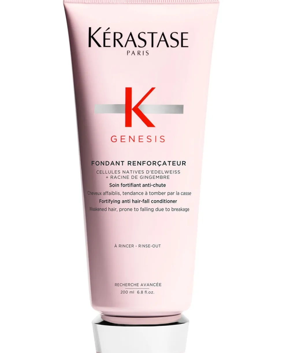 kérastase genesis fondant renforçateur Anti-Haaruitval Conditioner - Voor Broos Haar