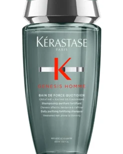 kérastase genesis homme - bain de force quotidien DAGELIJKSE VERSTERKENDE SHAMPOO VOOR VERZWAKT HAAR