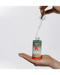 kérastase genesis homme - serum anti-chute fortifiant DAGELIJKS VERSTERKEND SERUM TEGEN HAARUITVAL