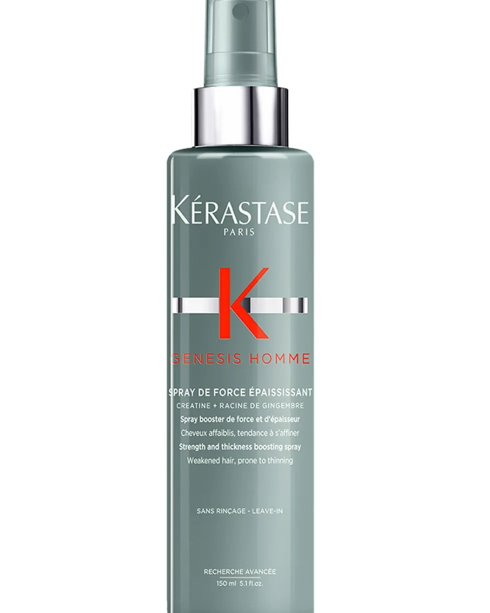 kérastase genesis homme - spray de force épaississant KRACHT- EN DIKTEVERSTERKENDE SPRAY VOOR VERZWAKT HAAR