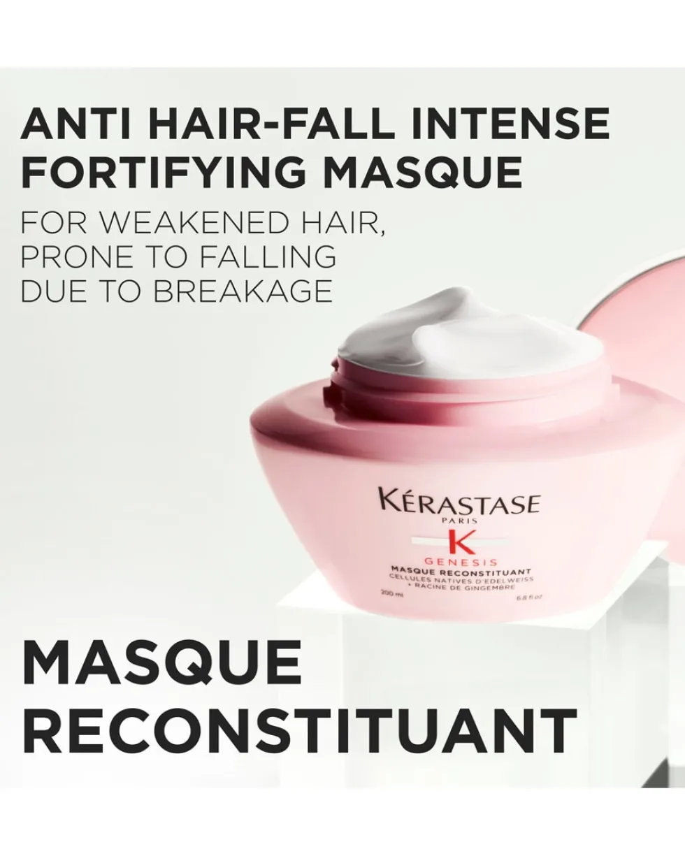 kérastase genesis masque reconstituant MASQUE RECONSTITUANT