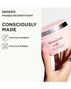 kérastase genesis masque reconstituant MASQUE RECONSTITUANT