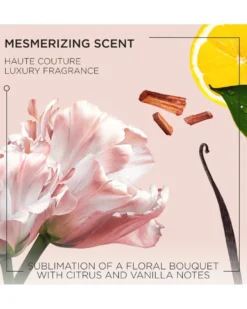 kérastase gloss absolu anti-frizz glaze milk Hydratererende Leave-In Spray - Voor Lang Haar