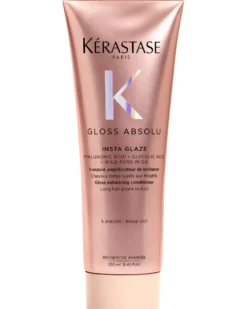 kérastase gloss absolu insta glaze Conditioner voor lang, pluizig haar