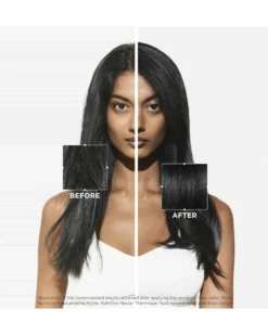 kérastase nutritive bain satin riche STERK VOEDENDE SHAMPOO VOOR ZEER DROOG HAAR