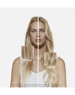 kérastase nutritive lotion thermique sublimatrice ONTWARRENDE FÖHNSPRAY VOOR FIJN TOT MEDIUM DROOG HAAR