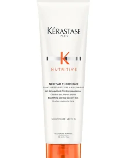 kérastase nutritive nectar thermique LEAVE-IN ANTI-FRIZZ FÃ–HNMELK VOOR MEDIUM/DIK DROOG HAAR