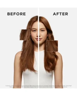 kérastase première concentré décalcifiant ultra-réparateur Herstellende pre-shampoo concentraat voor beschadigd haar