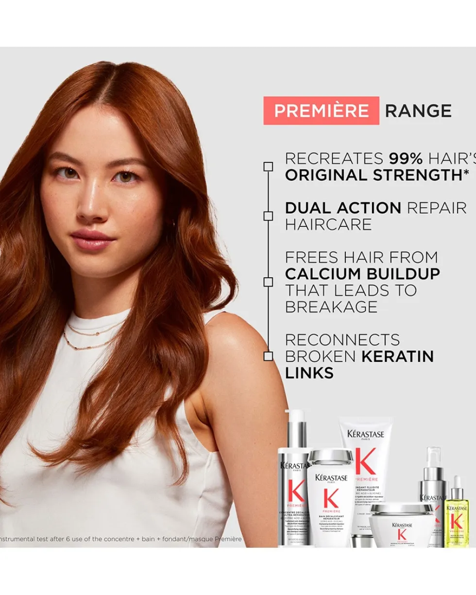 kérastase première fondant fluidité réparateur Herstellende conditioner voor beschadigd haar