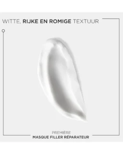 kérastase première masque filler réparateur Haarmasker - Voor Medium Tot Dik Beschadigd Haar