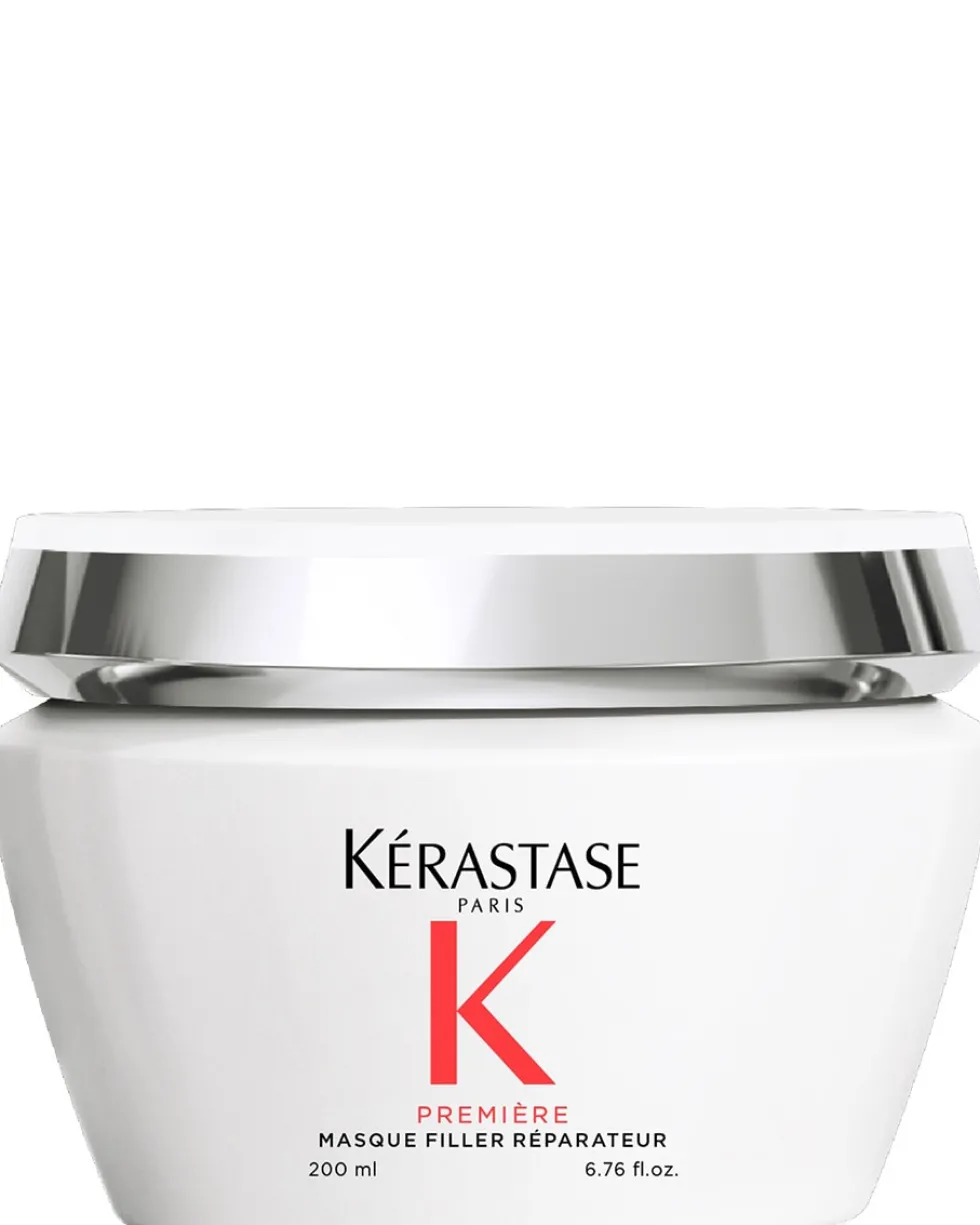 kérastase première masque filler réparateur Herstellend haarmasker voor medium tot dik beschadigd haar