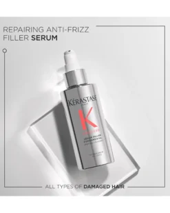 kérastase première sérum filler fondamental Herstellend haarserum voor beschadigd haar