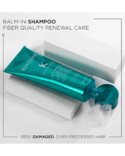 kérastase resistance bain therapiste BAIN THÃ‰RAPISTE