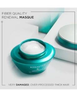 kérastase resistance masque therapiste MASQUE THÉRAPISTE