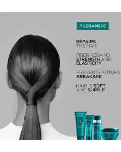 kérastase resistance masque therapiste MASQUE THÃ‰RAPISTE