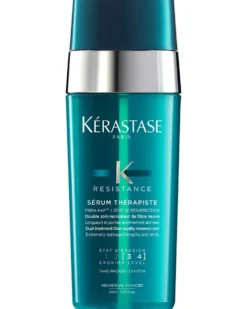 kérastase resistance serum therapiste SÉRUM THÉRAPISTE