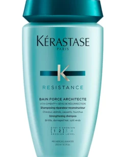 kérastase résistance bain force architecte Herstellende Shampoo - Voor Beschadigd Haar