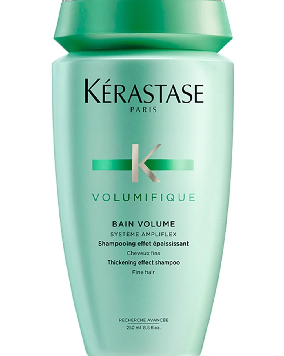 kérastase résistance bain volumifique Shampoo Voor Fijn & Futloos Haar