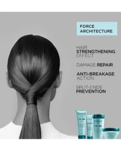 kérastase résistance ciment thermique Leave-In Haarlotion - Beschadigd Haar