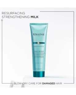 kérastase résistance ciment thermique Leave-In Haarlotion - Beschadigd Haar