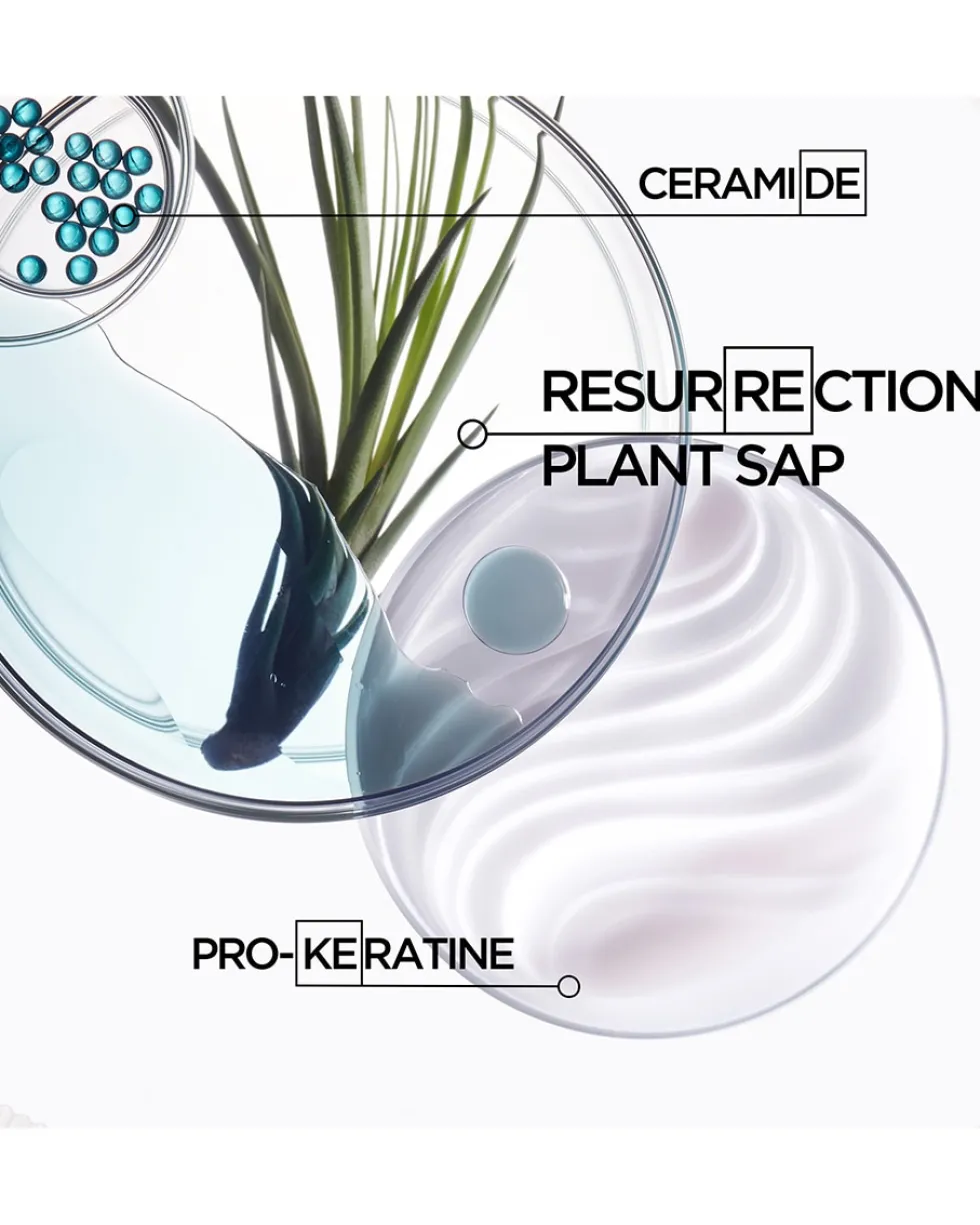 kérastase résistance ciment thermique Leave-In Haarlotion - Beschadigd Haar