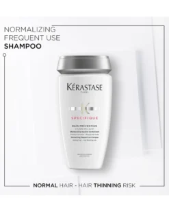 kérastase specifique bain prevention BAIN PRÃ‰VENTION