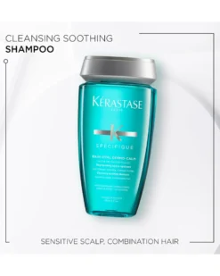 kérastase specifique bain vital dermo-calm BAIN VITAL DERMO-CALM