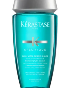 kérastase specifique bain vital dermo-calm BAIN VITAL DERMO-CALM