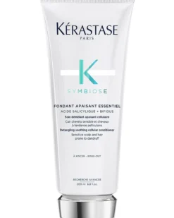 kérastase symbiose fondant apaisant essentiel Kalmerende, Ontwarrende & Verzachtende cellular anti-roos conditioner