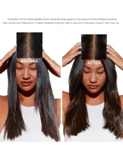 kérastase symbiose fondant apaisant essentiel Kalmerende, Ontwarrende & Verzachtende cellular anti-roos conditioner