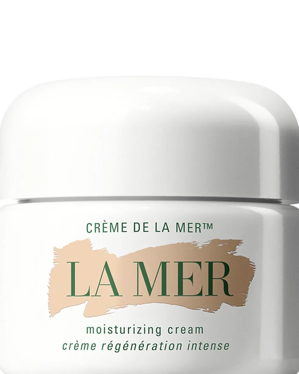 la mer crème de la mer - moisturizing cream HYDRATERENDE DAG- & NACHTCRÈME - VERMINDERT RIMPELS