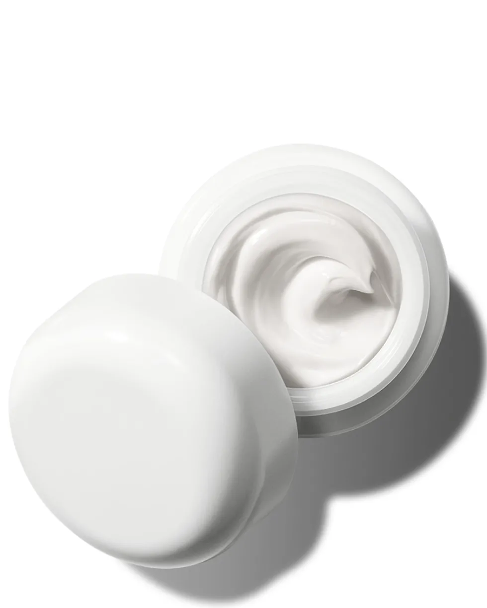 la mer crème de la mer - moisturizing cream HYDRATERENDE DAG- & NACHTCRÈME - VERMINDERT RIMPELS