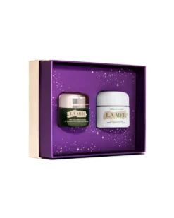 la mer la collection apaisante et hydratante De Verzachtende en Hydraterende Collectie