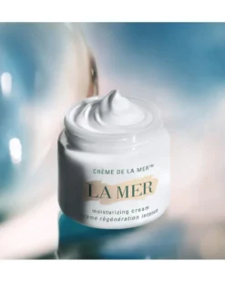 la mer la collection apaisante et hydratante De Verzachtende en Hydraterende Collectie