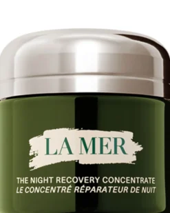 la mer night recovery concentrate Nachtcrème