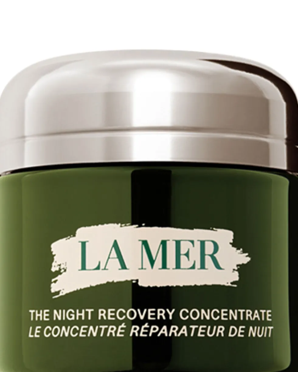 la mer night recovery concentrate Nachtcrème
