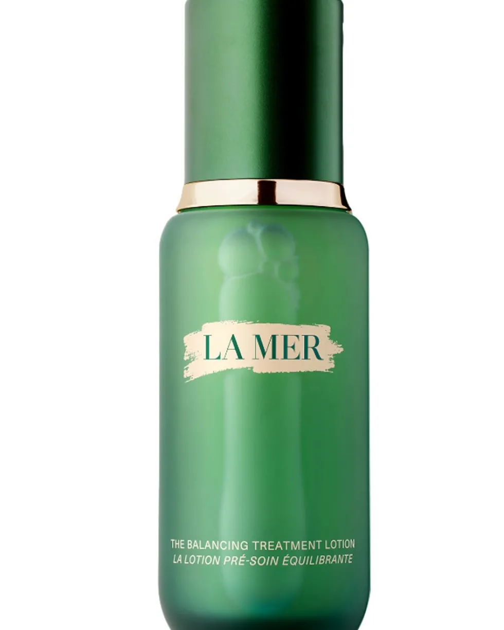 la mer the balancing treatment Lotion