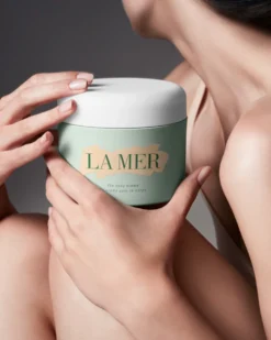 la mer the body creme HYDRATERENDE LICHAAMSCRÈME - DIEPE HYDRATATIE & VERZACHTEND