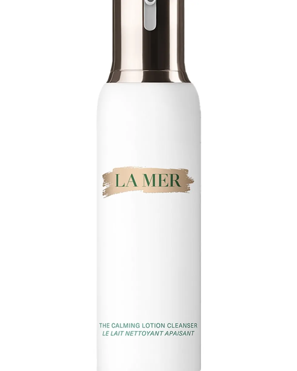 la mer the calming lotion cleanser Gezichtsreiniger - hydraterend & kalmerend