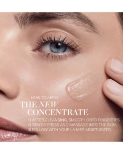 la mer the concentrate Gezichtsserum