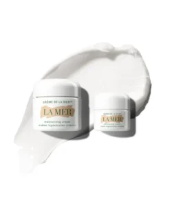 la mer the crème de la mer duet Huidverzorgingsset
