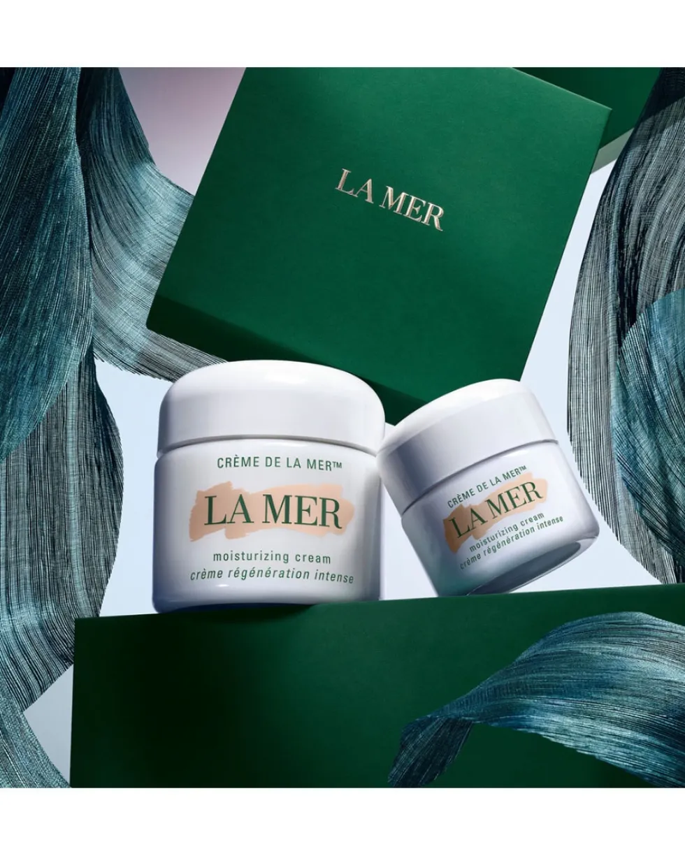 la mer the crème de la mer duet Huidverzorgingsset