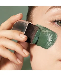 la mer the deep purifying mask Exfoliërend gezichtsmasker