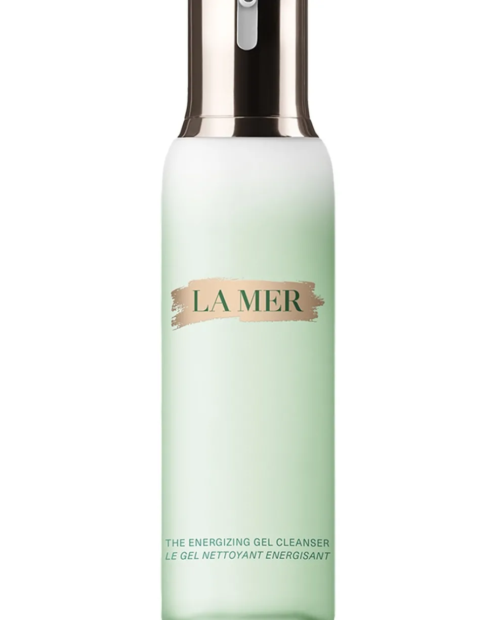 la mer the energizing gel cleanser Gezichtsreiniger - hydraterend & verkwikkend