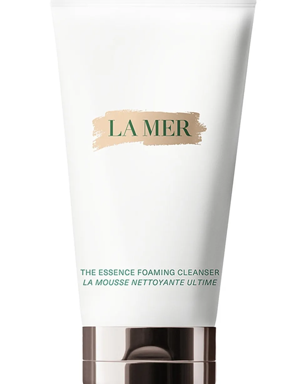 la mer the essence foaming cleanser Hydraterende reiniger - schuimend