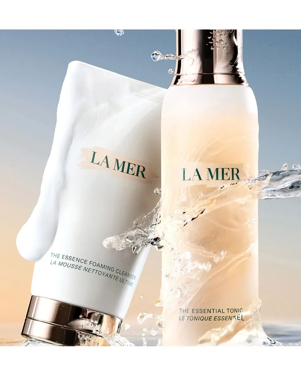 la mer the essence foaming cleanser Hydraterende reiniger - schuimend