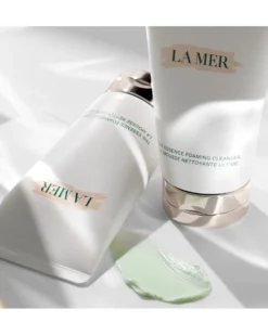 la mer the essence foaming cleanser Hydraterende reiniger - schuimend